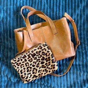 ABLE Annie F. Downs Tote (limited edition)